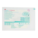 Solventum Corporation 3M Tegaderm IV Advanced Securement Dressing, 4 x 4¾ Inch (200/CS) 