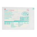 Solventum Corporation 3M Tegaderm IV Advanced Securement Dressing, 4 x 4¾ Inch (200/CS)