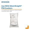 McKesson Pill Crusher Pouch (Case of 8 Boxes)