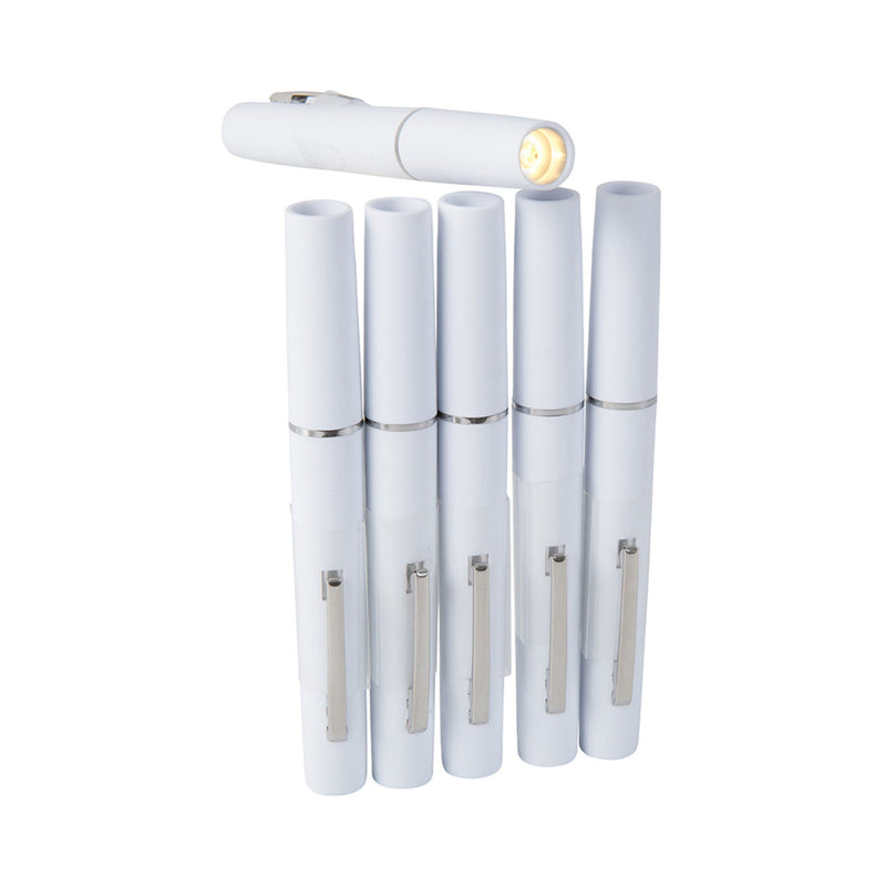 Mabis Pen Light (Pack of 6)