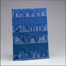 DOOR POUCH/POCKET LINER 5SHELFSTATION (DROP)