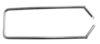 STRINGER POSILOCK INSTRUMENT2-1/2W 8IN 203MM