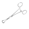 FORCEPS BABCOCK INTESTINALATRAUMATIC 6 1/4IN