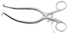 RETRACTOR GELPI PERINEAL7.25IN (US ONLY)