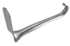 RETRACTOR JACKSON VAGINAL MD