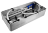 RETRACTOR BOOKWALTER VERSAPAKTRY TABLE FIXATION