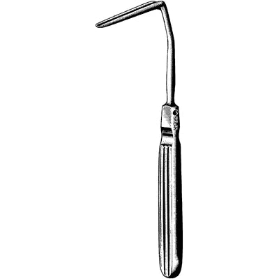 Sklar Aufricht Retractor (CensiTrac Marked) - 41-1410c 