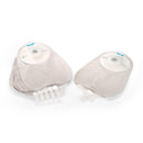 SenSura Mio Convex Deep 1-Piece Opaque Urostomy Pouch, 31mm Stoma (Box of 10) 