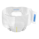 Essity HMS North America Inc TENA Complete +Care Ultra Briefs with CurvDefence, Large (80/CS) 