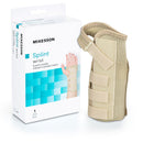 McKesson Right Wrist Splint, Medium (Each) 