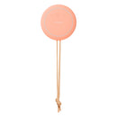 Foreo Inc LUNA 4 body Massaging Body Brush, Perfect Peach 