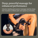 Therabody Theragun Prime G6 Hand-Held Massager (Each)