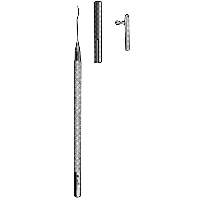 Sklar Maloney Intraocular Lens Manipulator - 66-7745