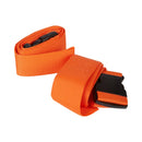 McKesson Backboard / Stretcher Strap, 5 Feet Long (Case of 36 Items) 