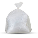 BAG BIOHAZARD CLR 38X47100/CS