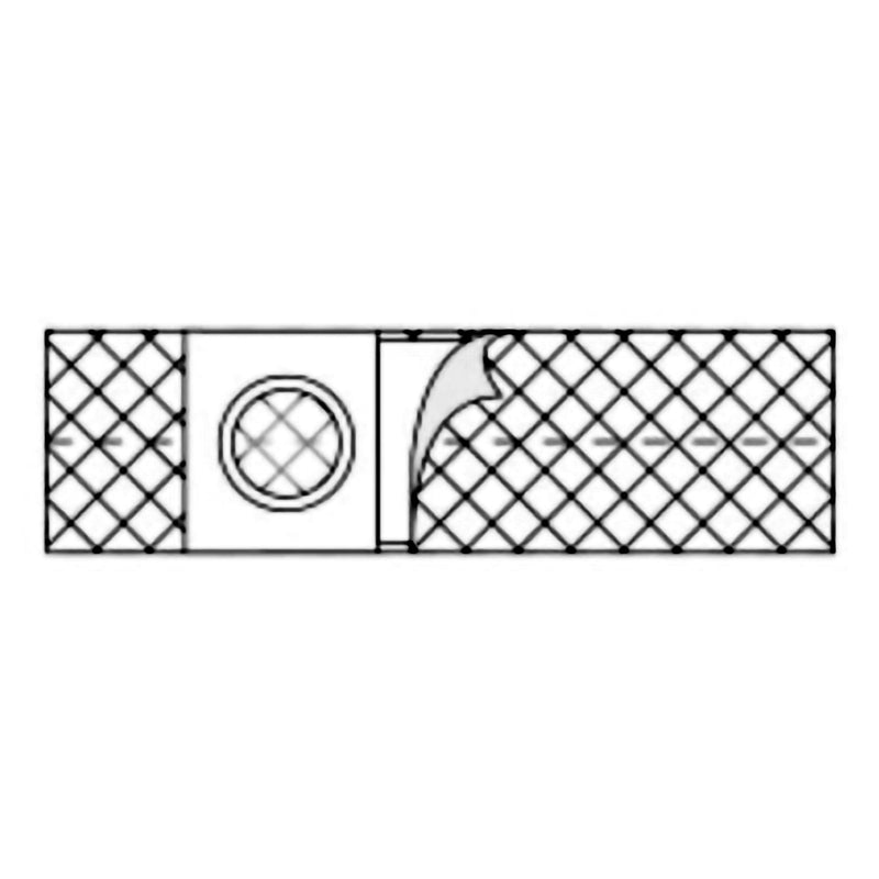Nu-Hope Laboratories Nu-Hope Laboratories Nu-Support Hernia Belt, Medium 