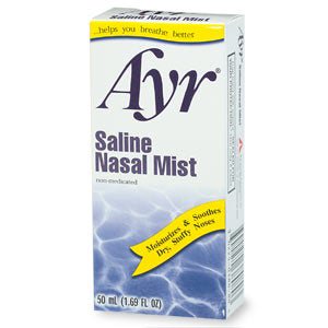 Ayr Saline Nasal Mist (Each)