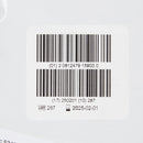 McKesson Brand McKesson Sterilization Chemical Integrator Strip 