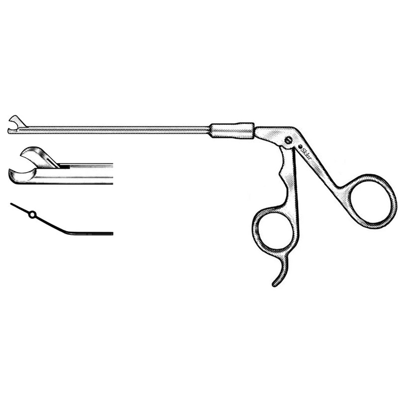 Sklar Hook Scissors - 45-5810