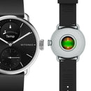 Withings Inc Withings ScanWatch 2 Smart Watch, 38mm, Black 