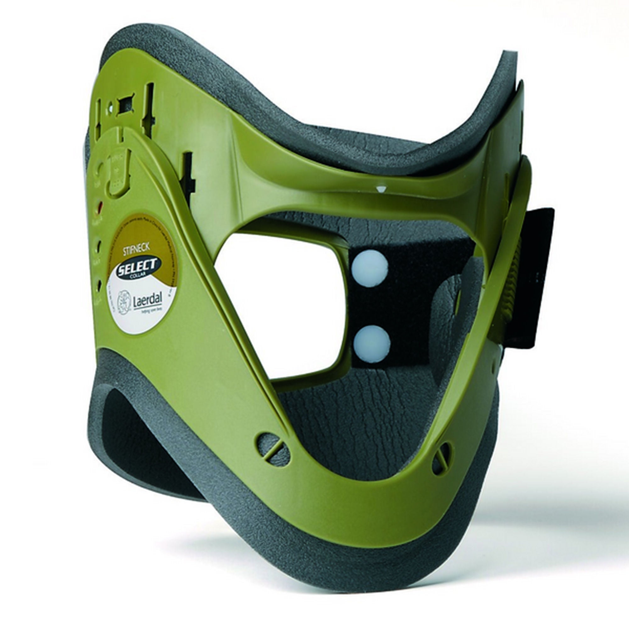 Stifneck Select Extrication Cervical Collar, One Size Fits Most Adults (Each)