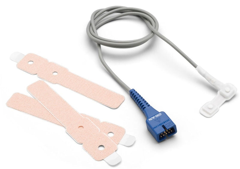 SpO2 Sensor Multiple Users (Each)