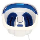 HoMedics USA LLC Homedics Shiatsu Bliss Foot Spa with Heat Boost 