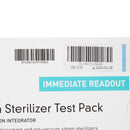 McKesson Sterilization Chemical Integrator Pack 