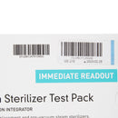 McKesson Sterilization Chemical Integrator Pack (Case of 25)