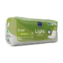 Abena Light Premium Bladder Protection Pads, Normal 2 (Case of 144)