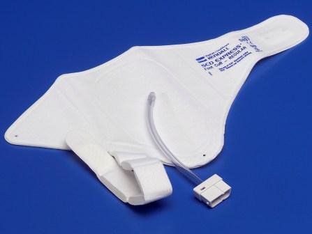 Covidien Kendall SCD Express Foot Cuff (10/Case) 