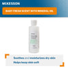 McKesson Hand and Body Moisturizer, 4-ounce bottle (Case of 5 Dozens)
