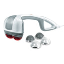 Homedics Percussion Action Plus Handheld Massager (Case of 4)