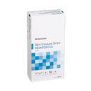 McKesson Brand McKesson Skin Closure Reinforced Strip, 0.5 x 4 Inch (200/CS) 