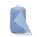 TAPE CAST 3INX4YD LITE BLU CONFORM10RL/CS