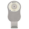 Ostomy Pouch Esteem Body One-Piece System 11 Inch Length Convex, Trim To Fit 10 to 45 mm Stoma Drainable (Box of 10)