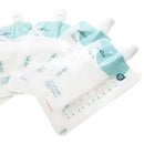 Spectra Simple Store Replacement Milk Collection Bag, 200 mL, 30 Bags (Carton of 30)