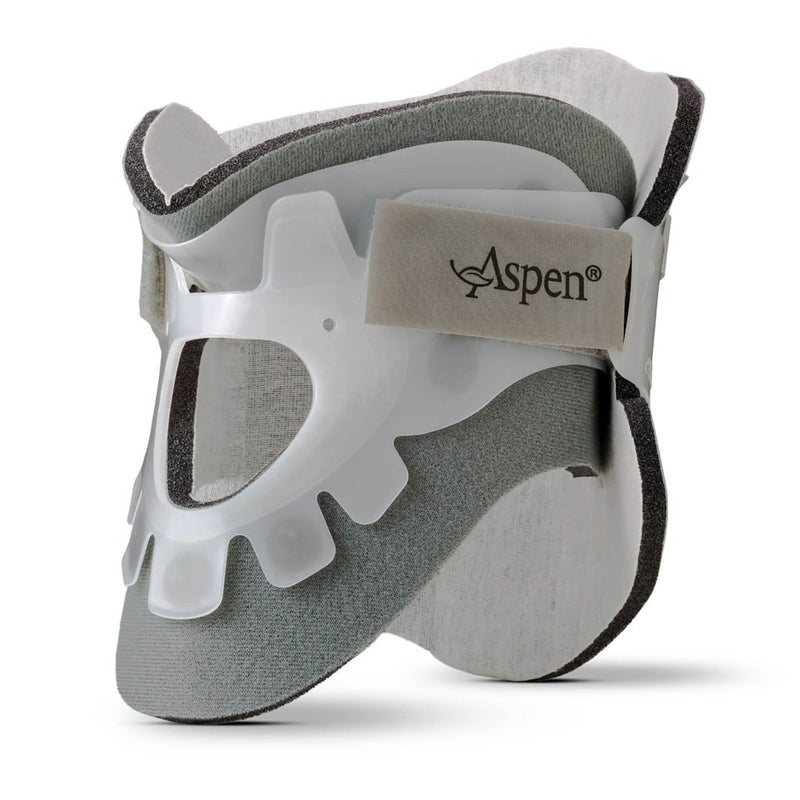 Aspen Medical Products Aspen Rigid Cervical Collar, Regular 