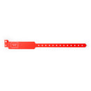 Sentry SuperBand Allergy Alert Identification Band, 11-1/2 Inch, Red (Box of 250)