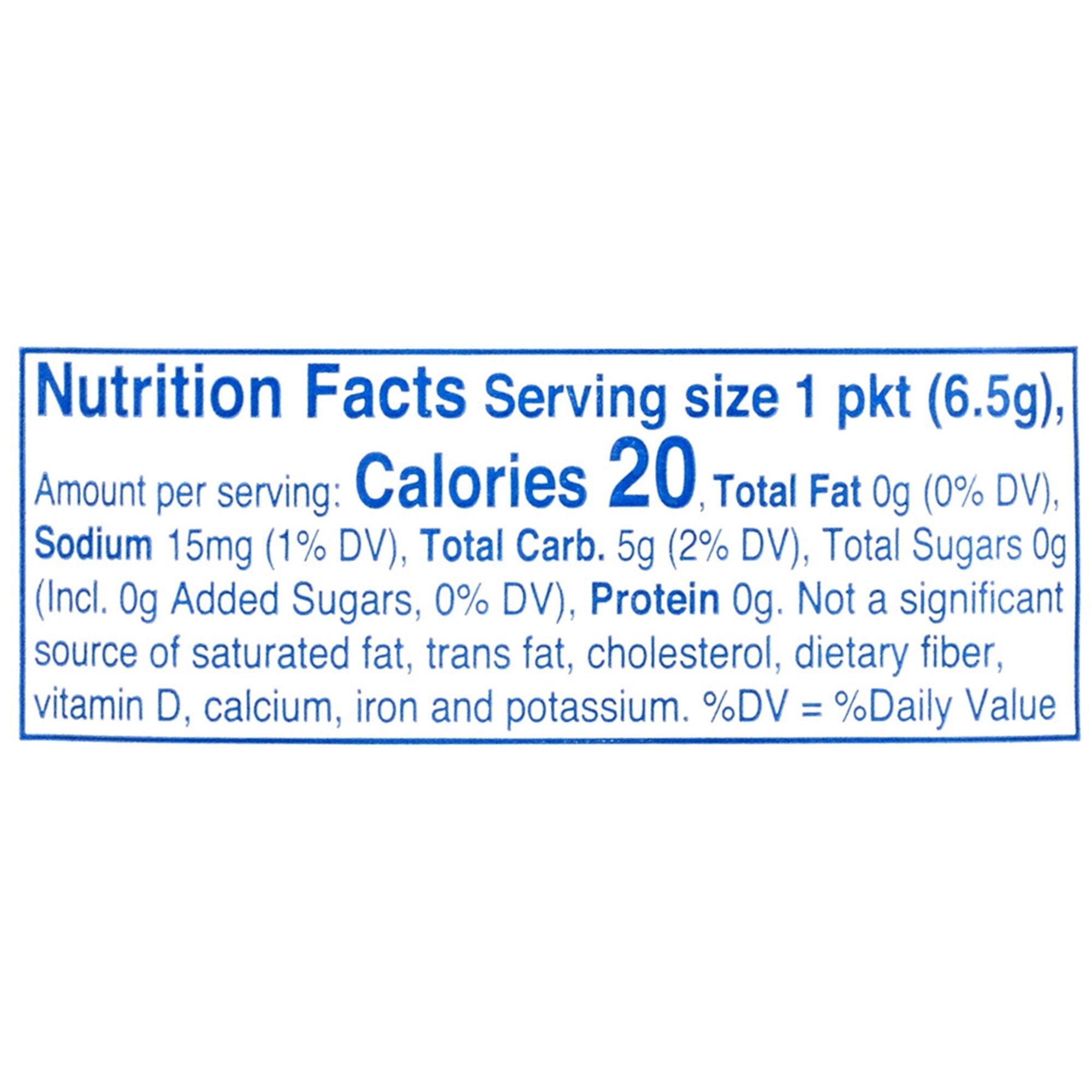 Lyons Magnus LLC Hormel Thick & Easy Honey Consistency Instant Thickener (100/CS)