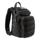 MyMedic RECON Pro First Aid Kit, Black 