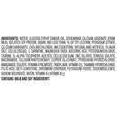 Nestle Healthcare Nutrition Novasource Renal Ready to Hang Tube Feeding Formula, 33.8 oz. Bag (6/CS) 