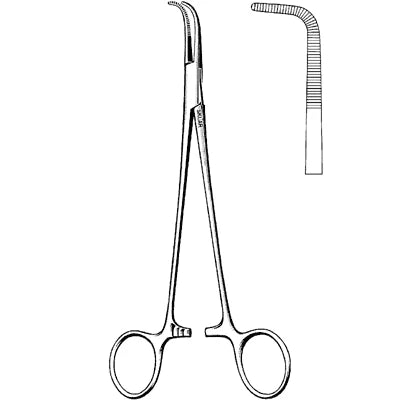 Sklar Kantrowitz Thoracic Forceps - 55-2775