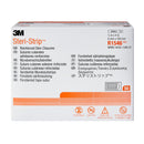 Solventum Corporation 3M Steri-Strip Skin Closure Strip, 1/4 X 4 Inch (200/CS) 