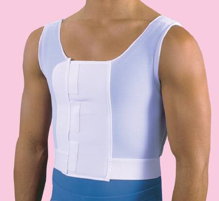 Frank Stubbs Post-Surgical Vest (Each)