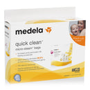 Medela Quick Clean Micro-Steam Bags (Case of 12)
