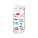 Novasource Renal Strawberry Formula for Patients on Dialysis, 8-ounce Carton (Case of 24)