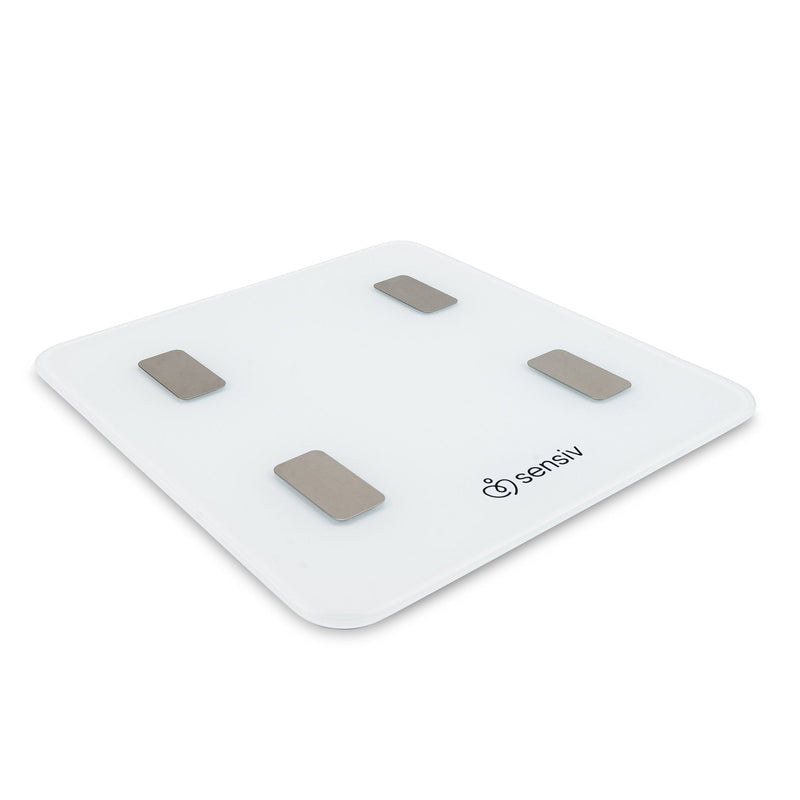 Acutens Inc Sensiv Body Analyzer Bluetooth Smart Scale (5/CS) 