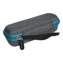 The Breather Travel Case, Blue (Case of 200)