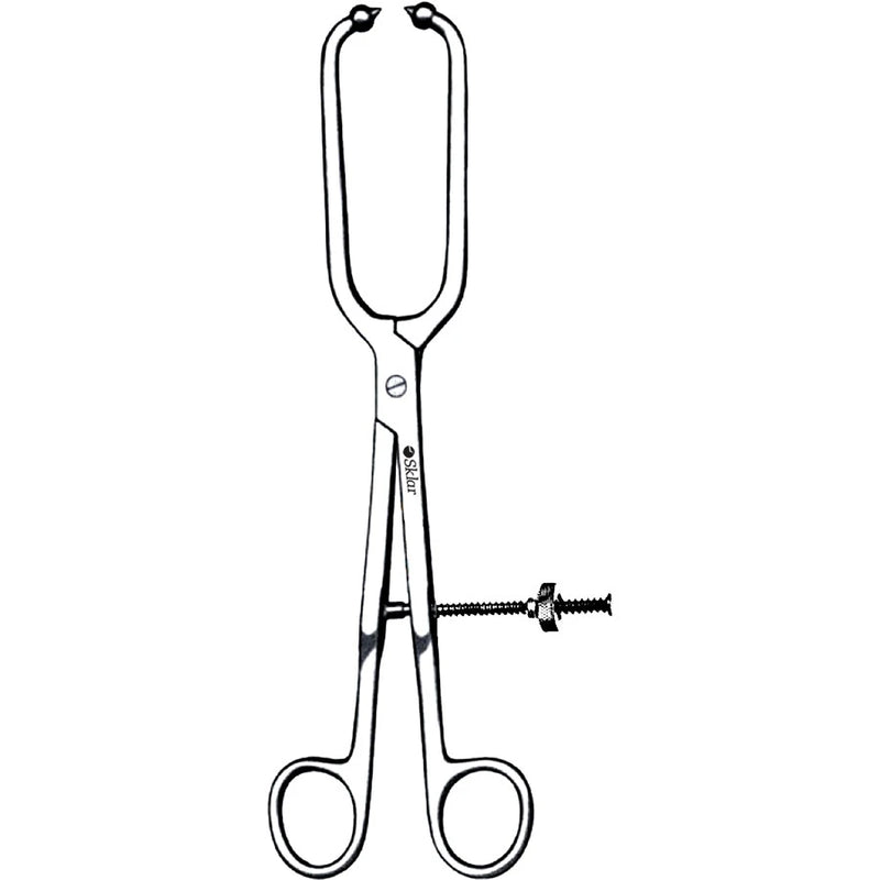 Sklar Pelvic Reduction Forceps - 40-2550